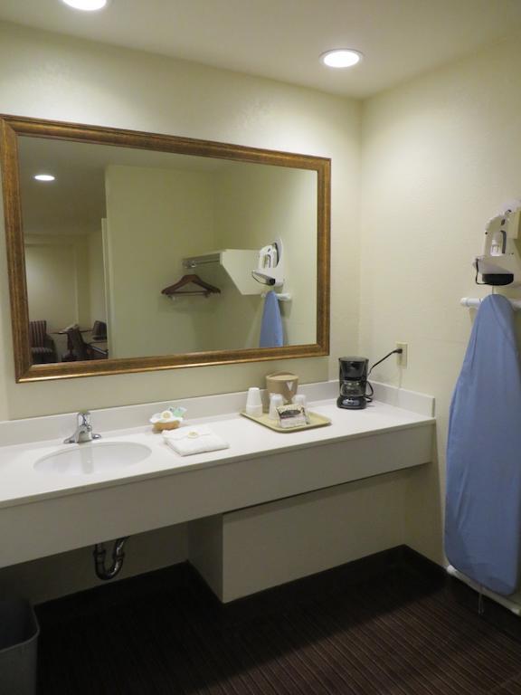 Executive Queen Room with Two Queen Beds