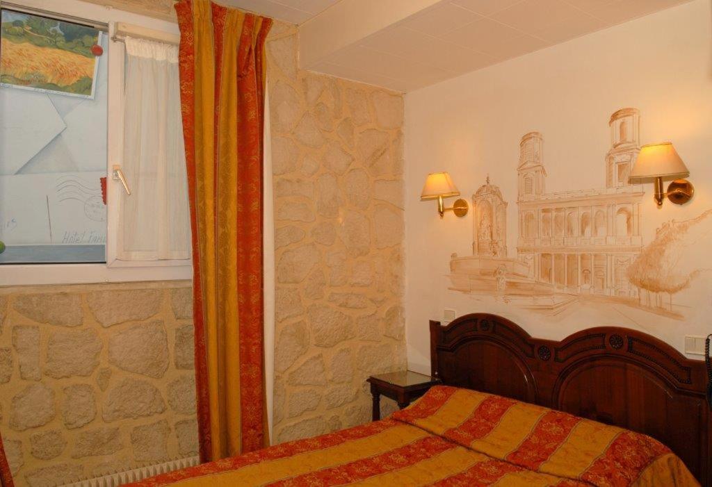 Quarto Individual