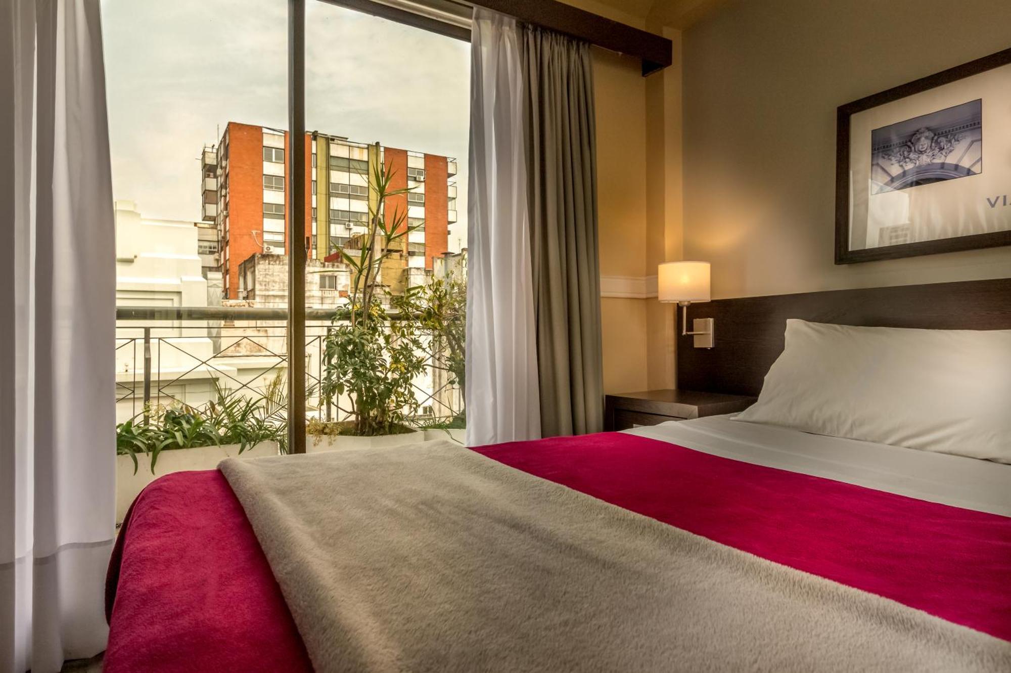 Apartamento Standard