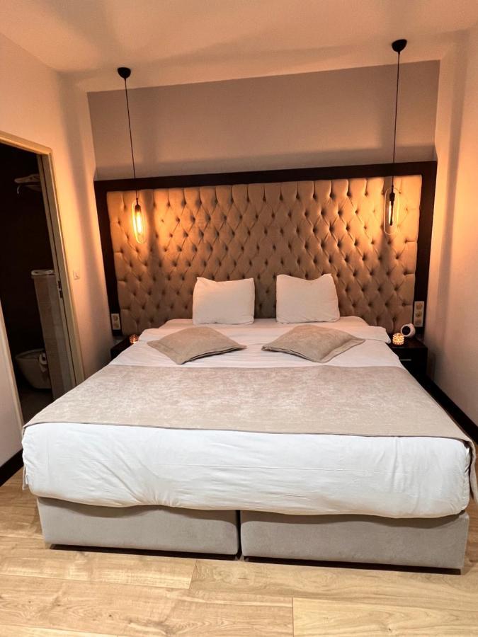 Chambre Deluxe
