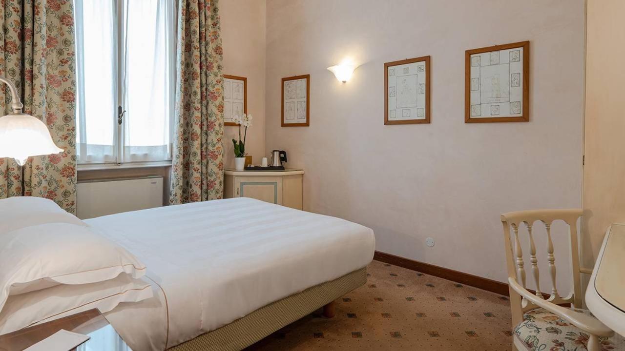 Compact Kamer