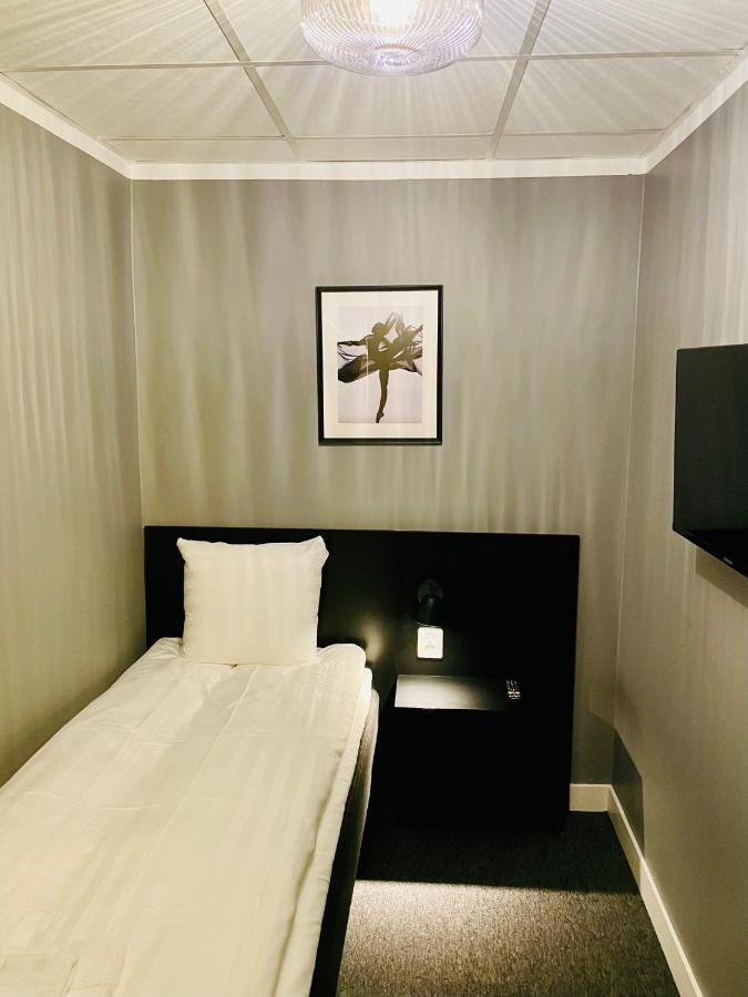 Budget Single Room No Window
