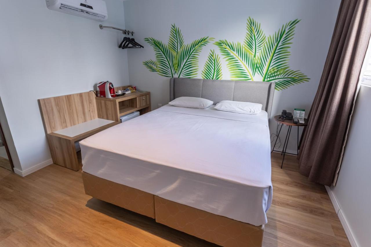 Quarto Duplo Superior