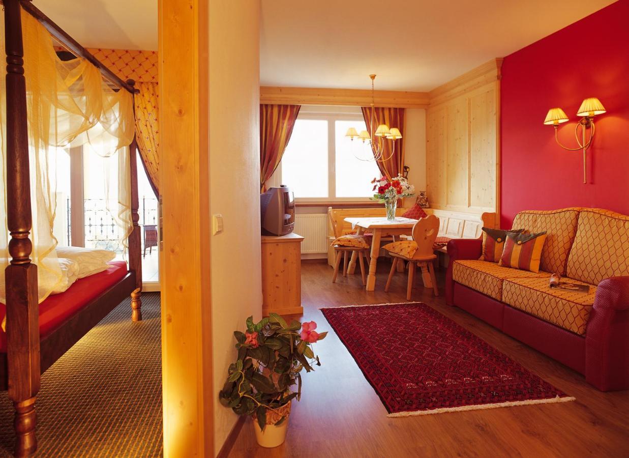 Two-Bedroom Suite