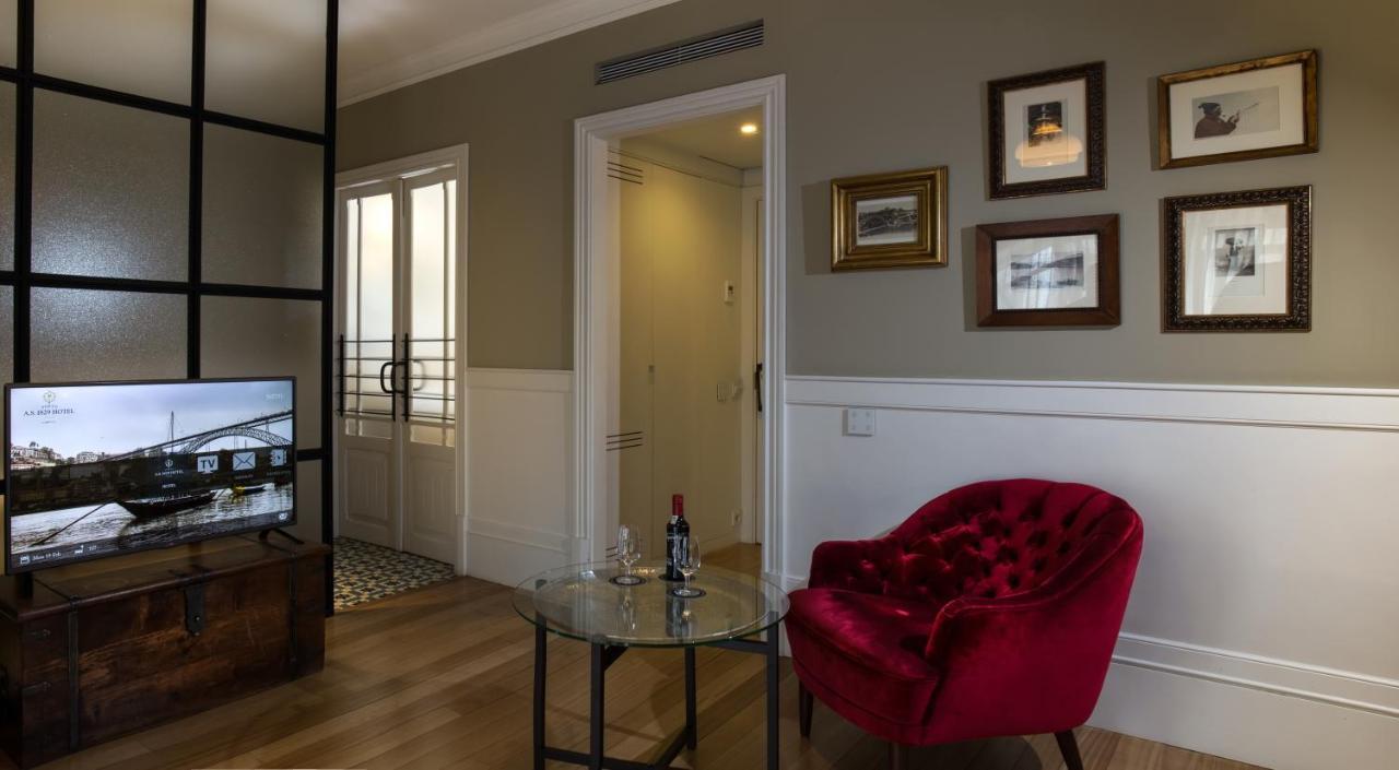 Quarto Superior com Cama Queen-size