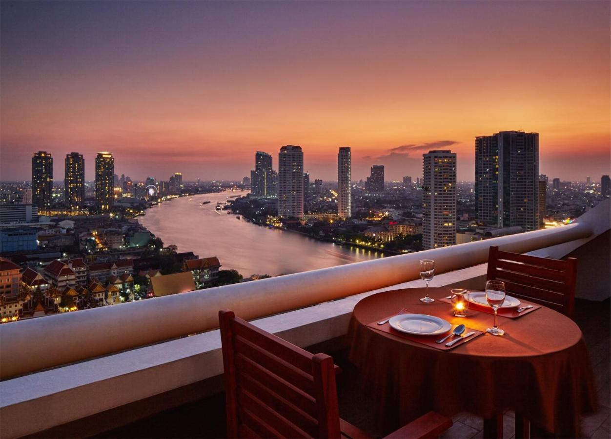 Suite con vistas al río