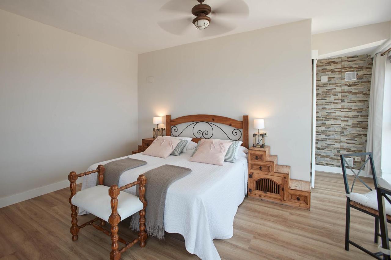 Suite con vistas al mar