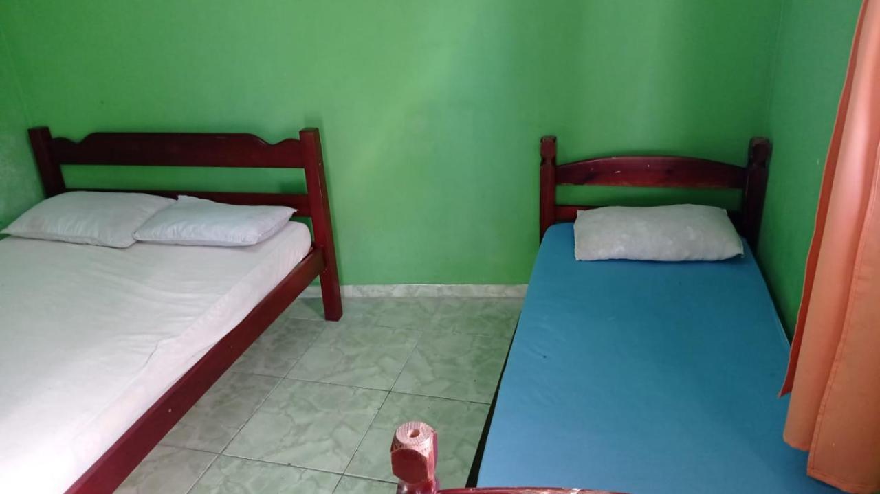 Quarto Triplo