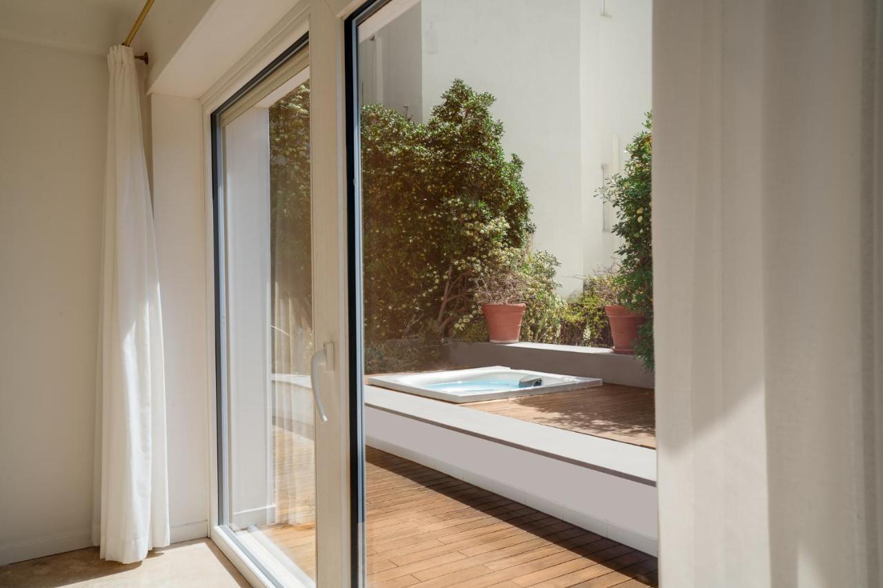 Junior Suite con Vasca Idromassaggio