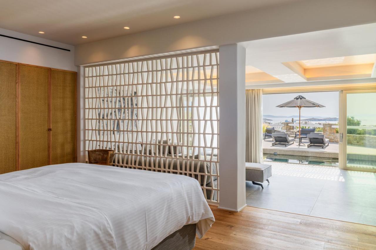 Suite Majestic
