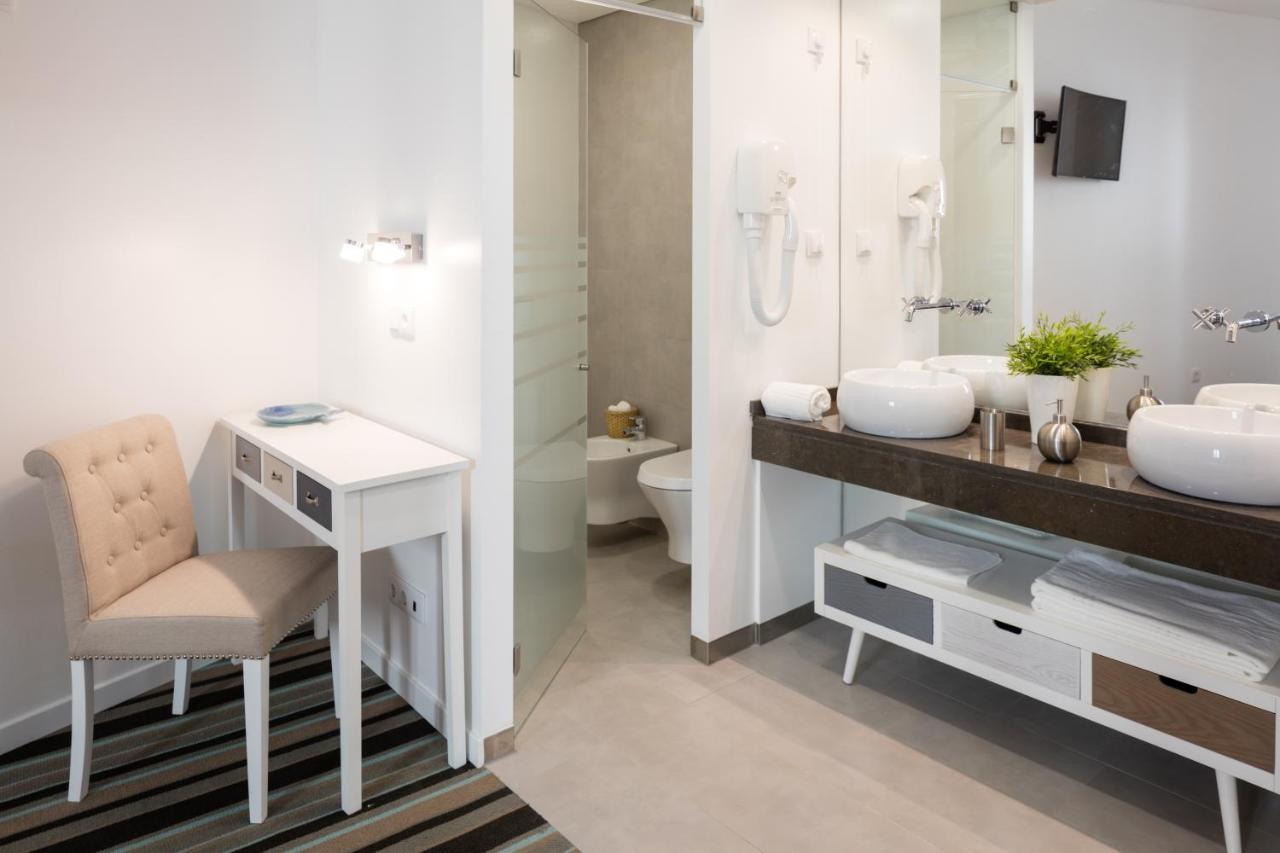 Habitación Doble Estándar