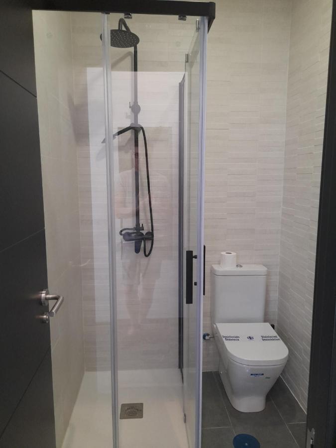 Triple Room Private Bathroom