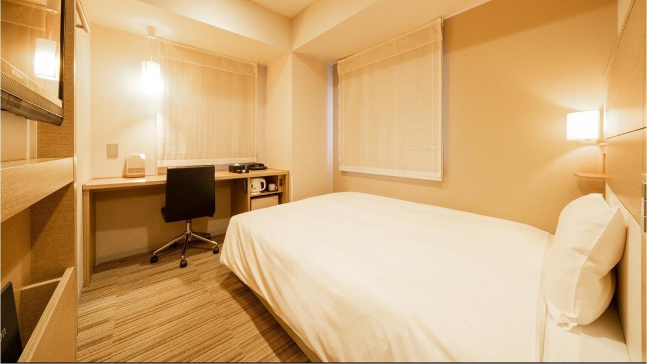 Single Room A - Non-Smoking