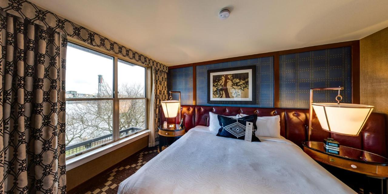 One-Bedroom Suite with River View