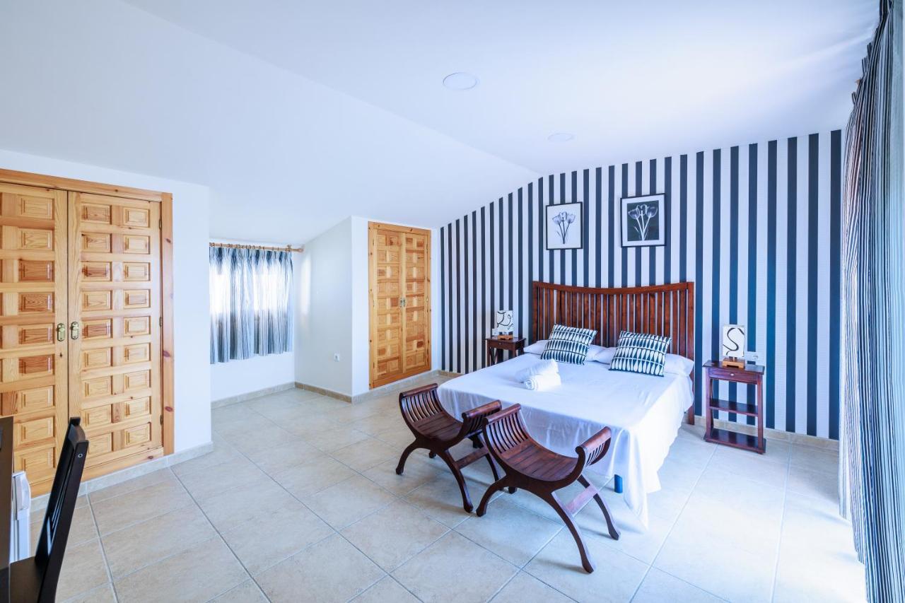 Habitación Doble Superior