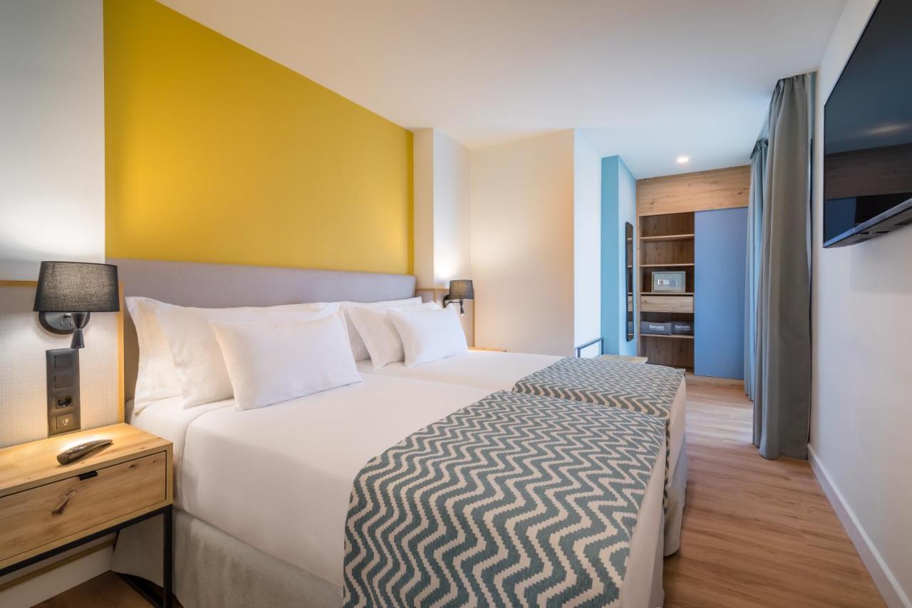 Deluxe Junior Suite (2 Volwassenen + 2 Kinderen)