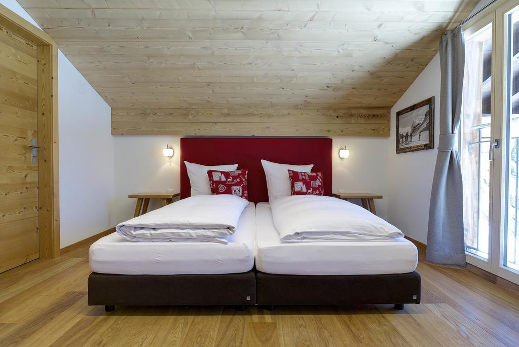 Superior Quadruple Room