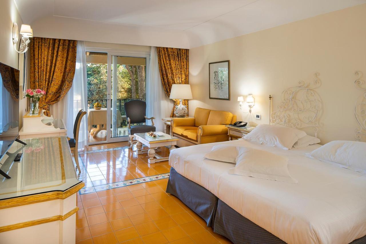 Habitación Doble Deluxe con vistas al jardín - 1 o 2 camas