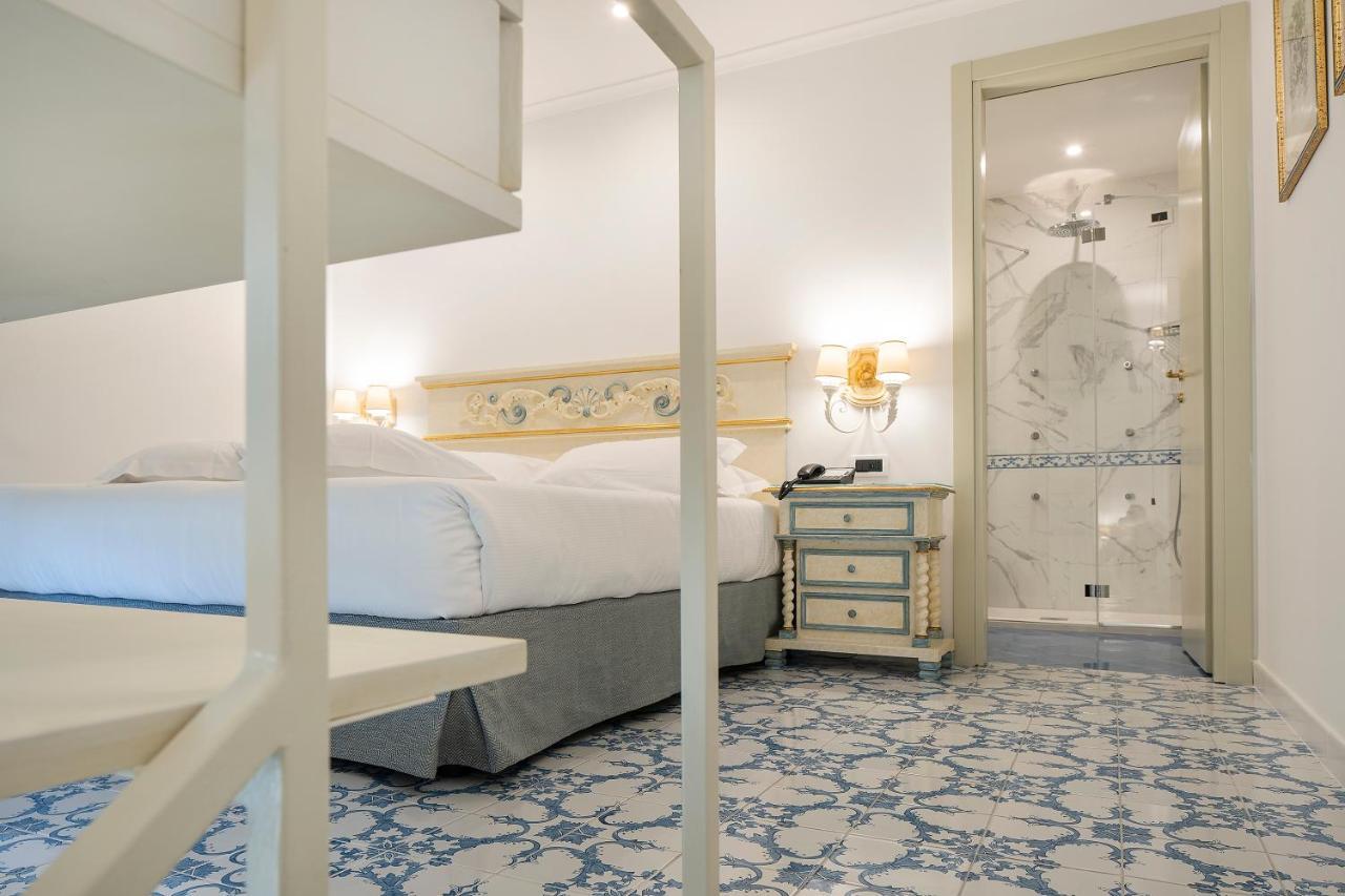 Suite Dúplex con vistas al jardín