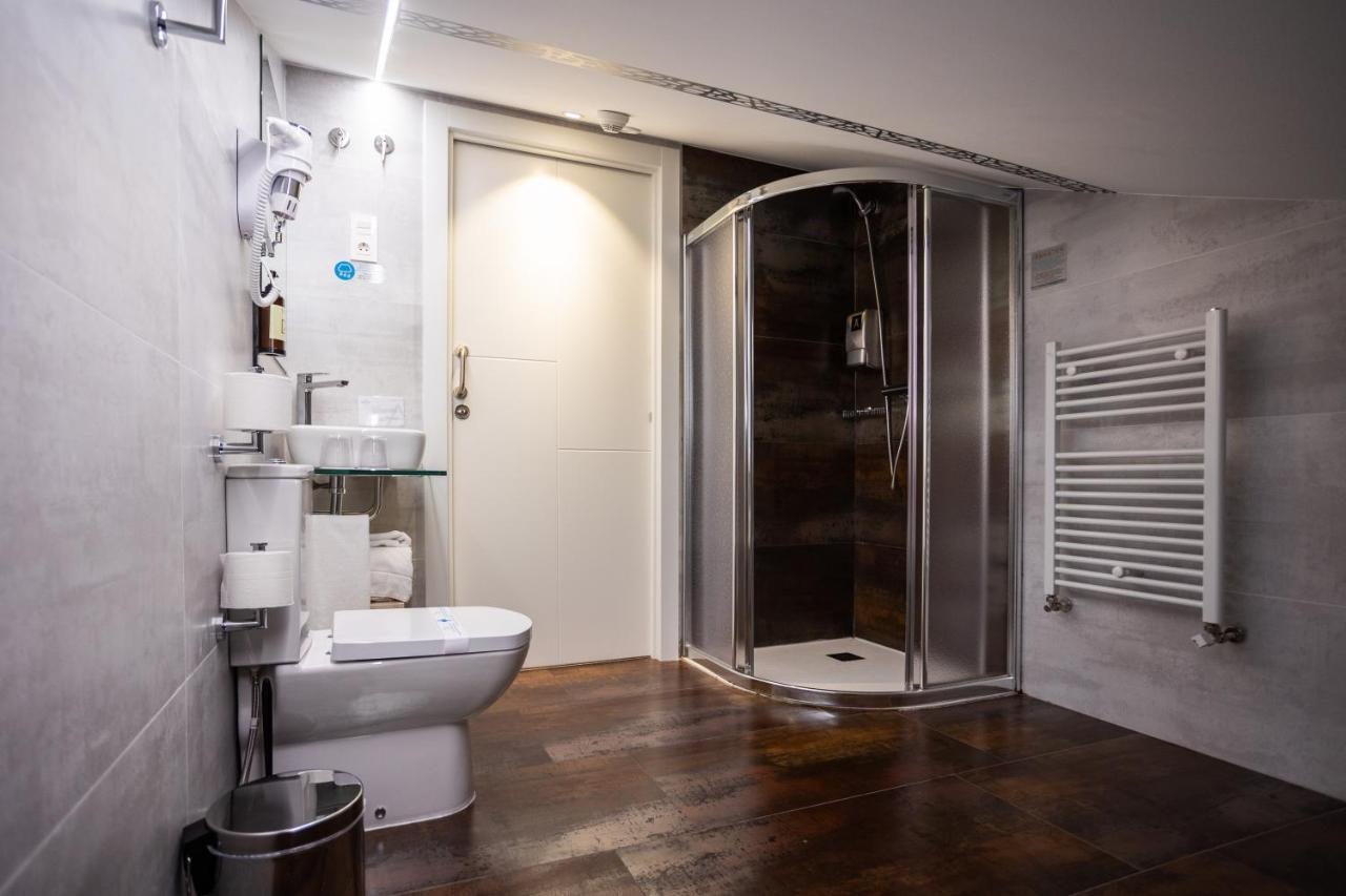 Double room loft