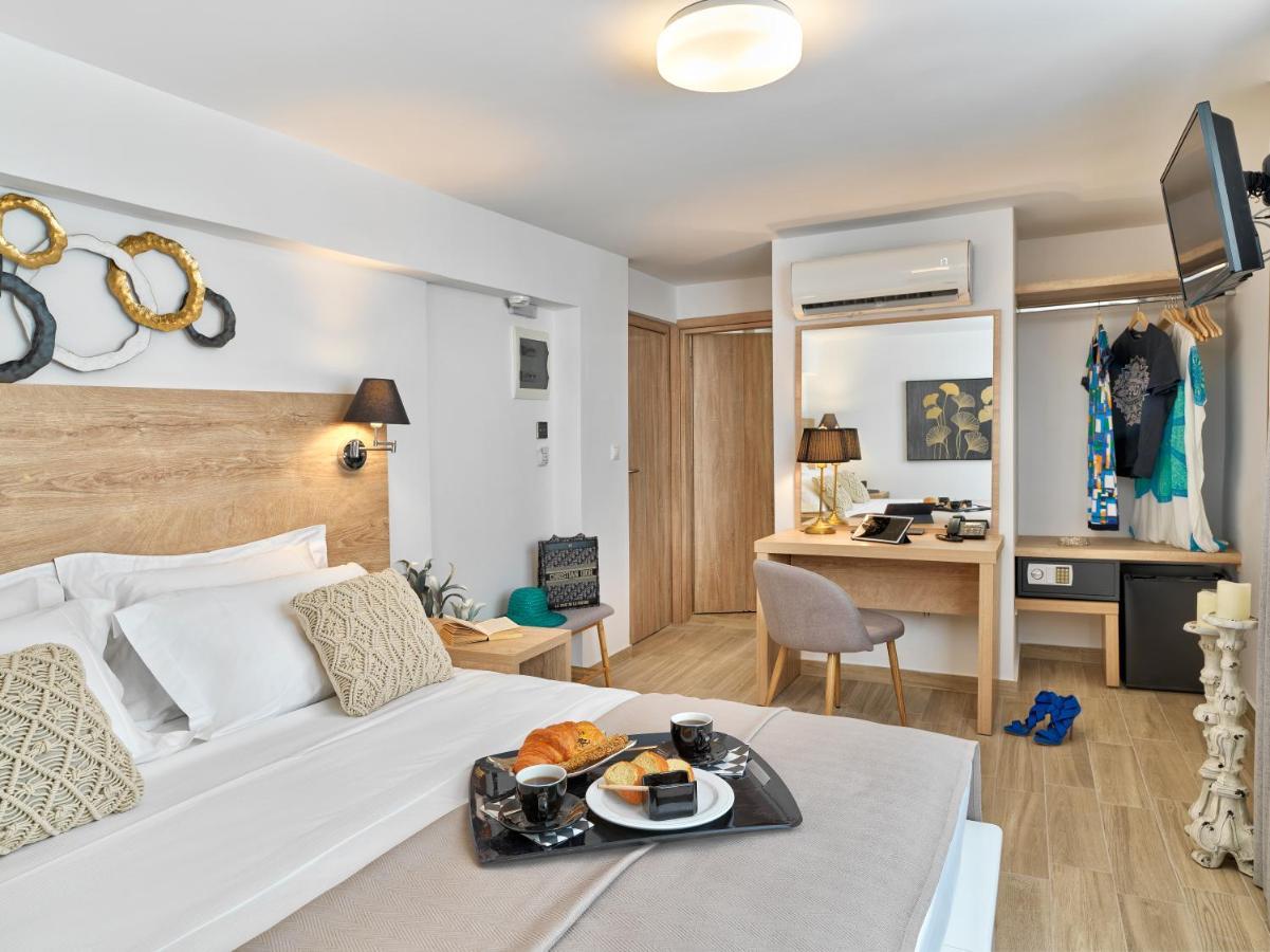 Chambre Double Économique