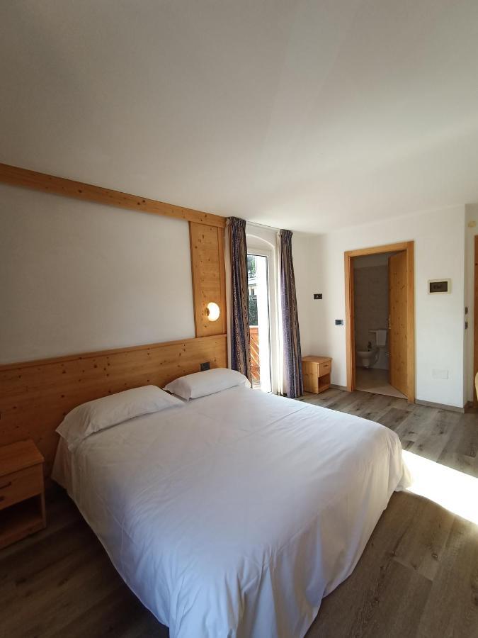 Camera Quadrupla con Bagno Privato