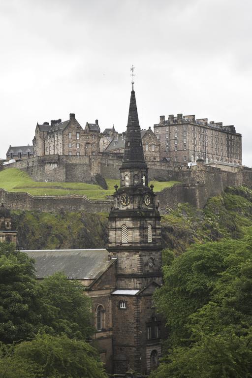 Castle View Room