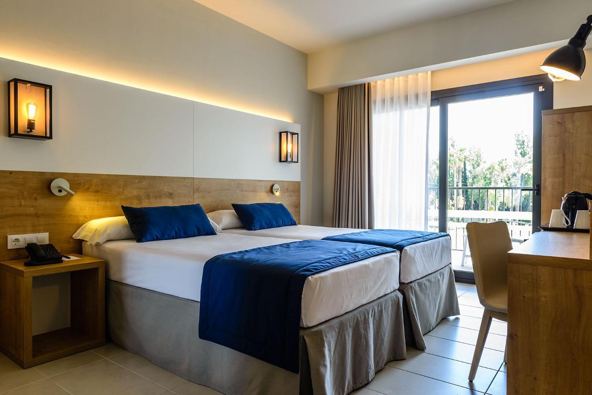Double or Twin Room