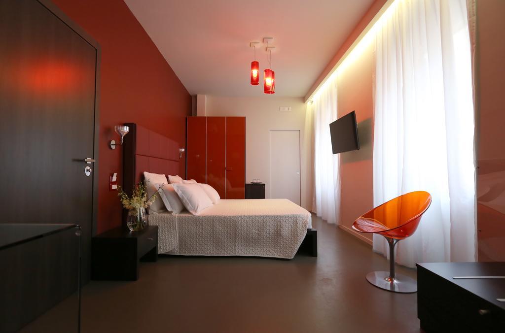 Suite Junior Deluxe