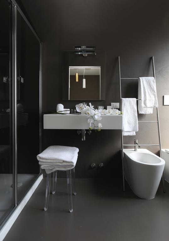 Habitación Doble Deluxe