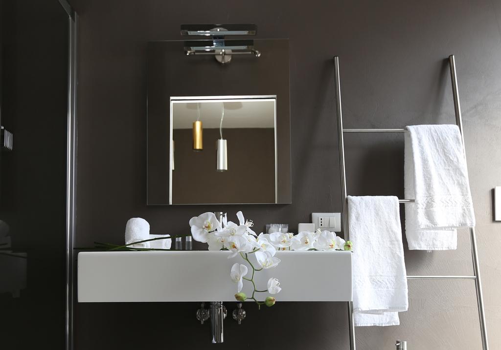 Habitación Individual Deluxe