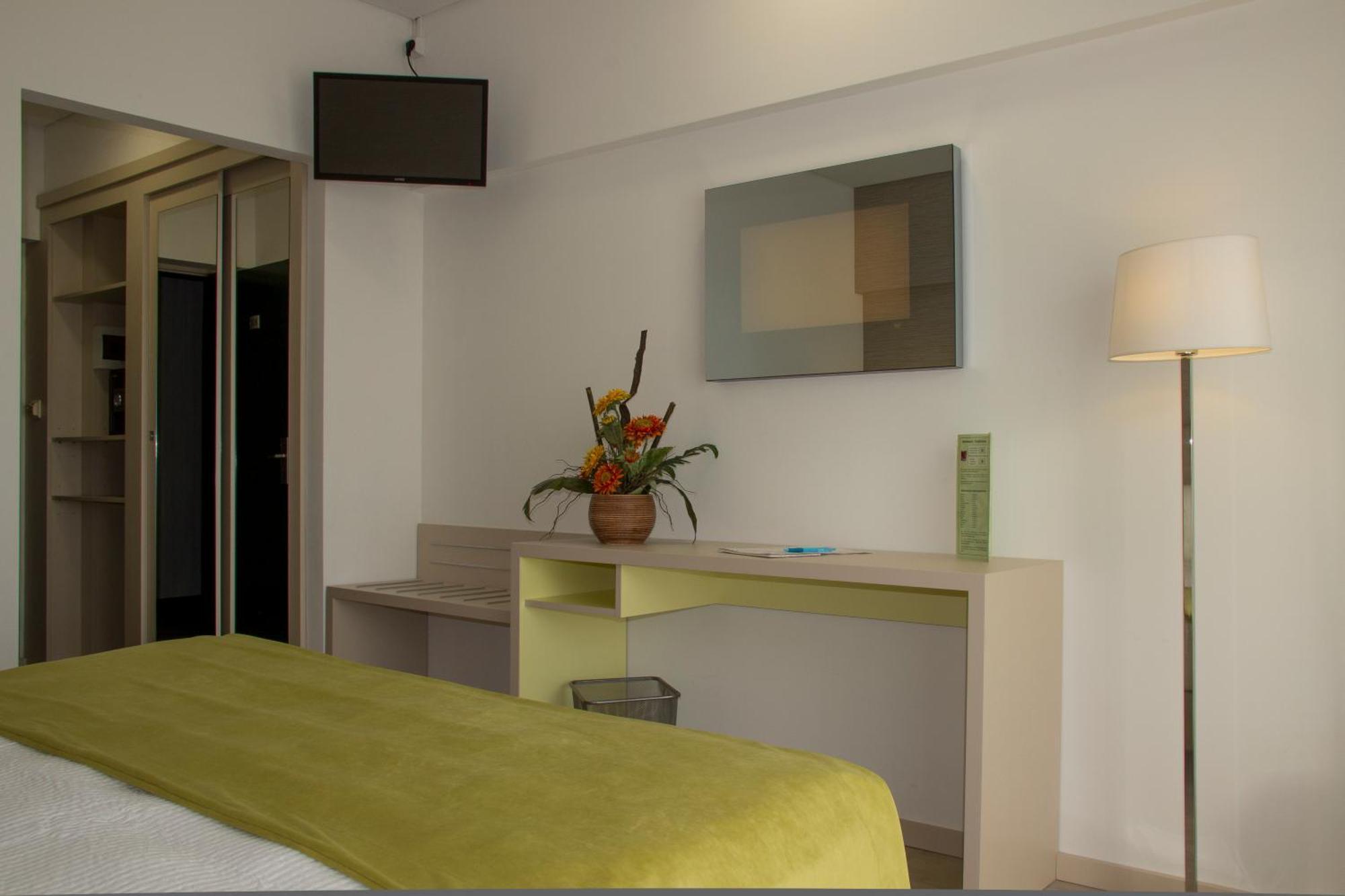 Habitación Doble Confort - 1 o 2 camas