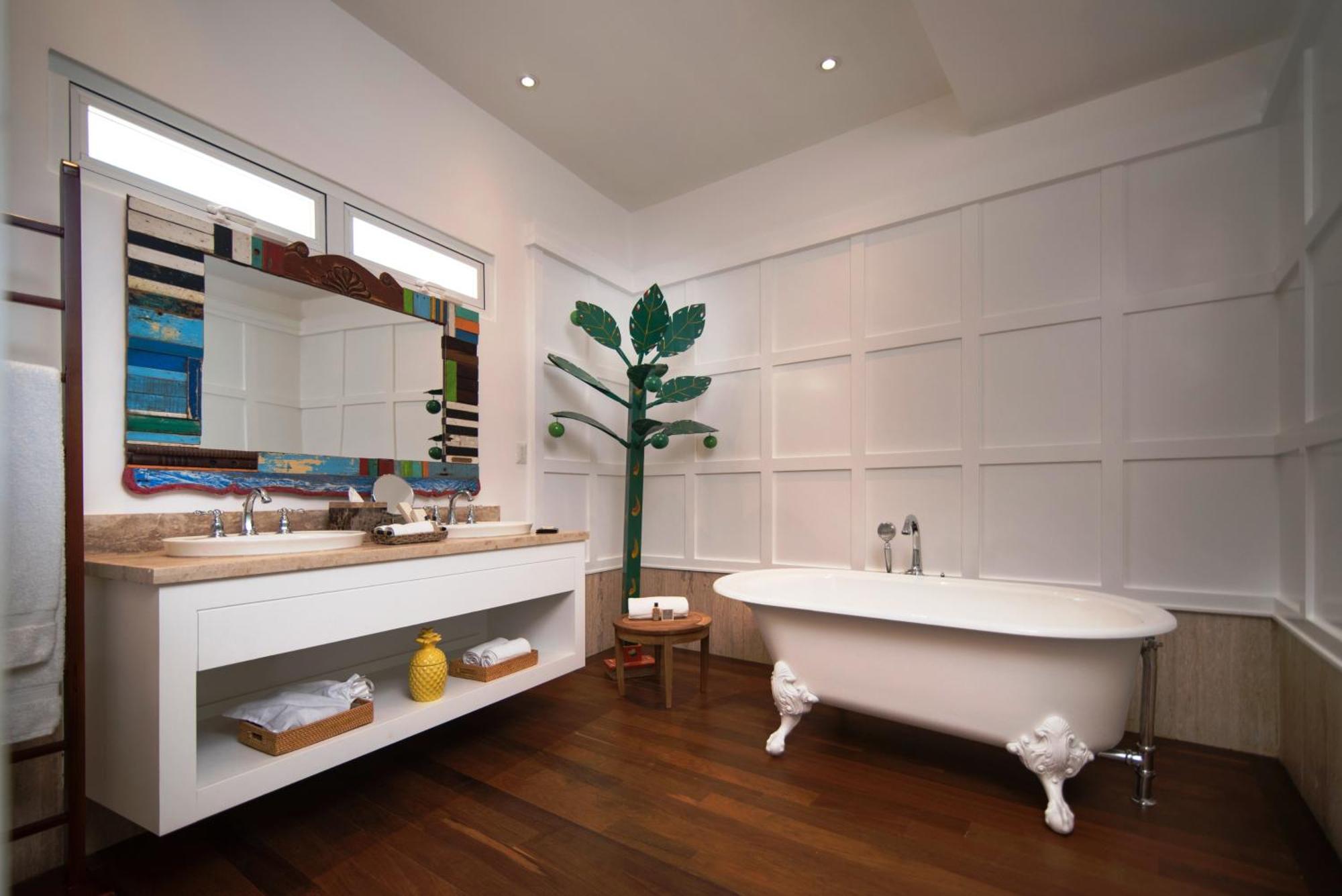 Habitación Superior Colonial