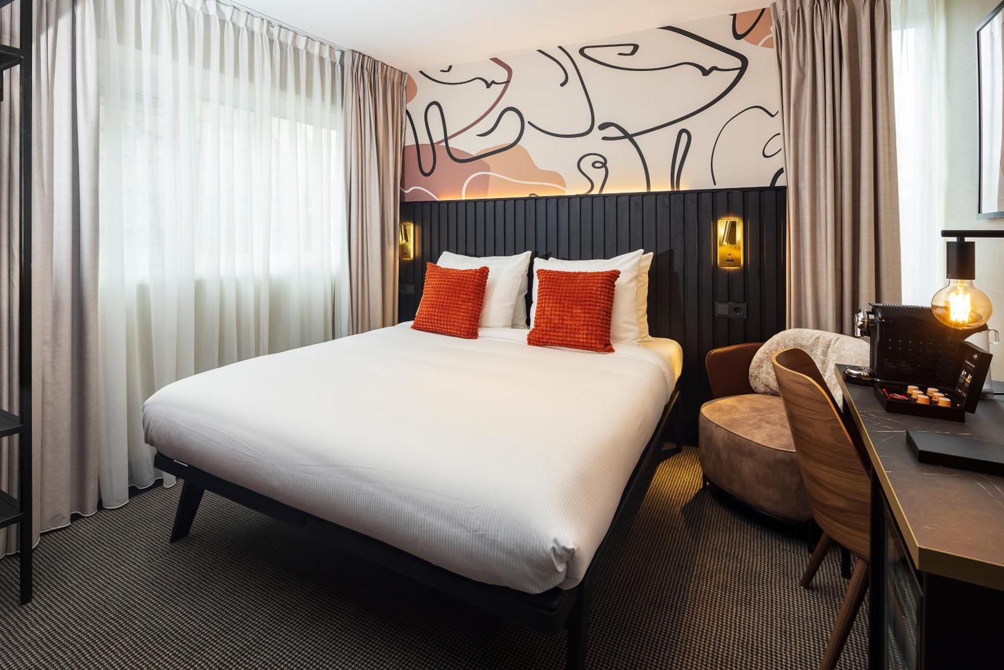 Petite Chambre Double