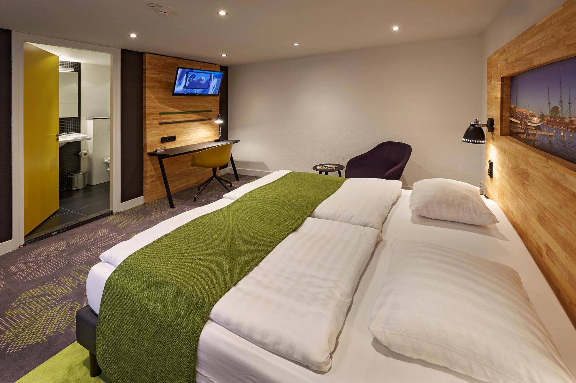 Comfort Twin Room