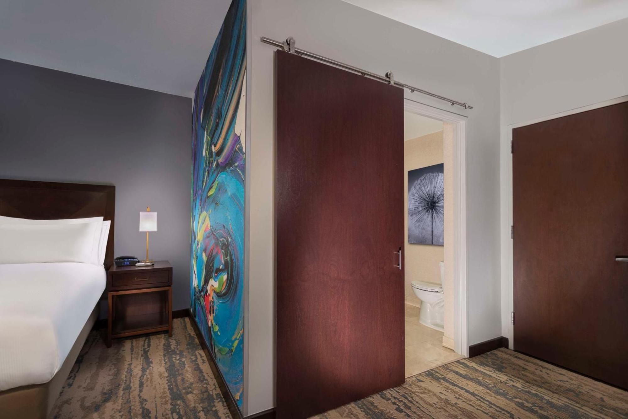 King Room