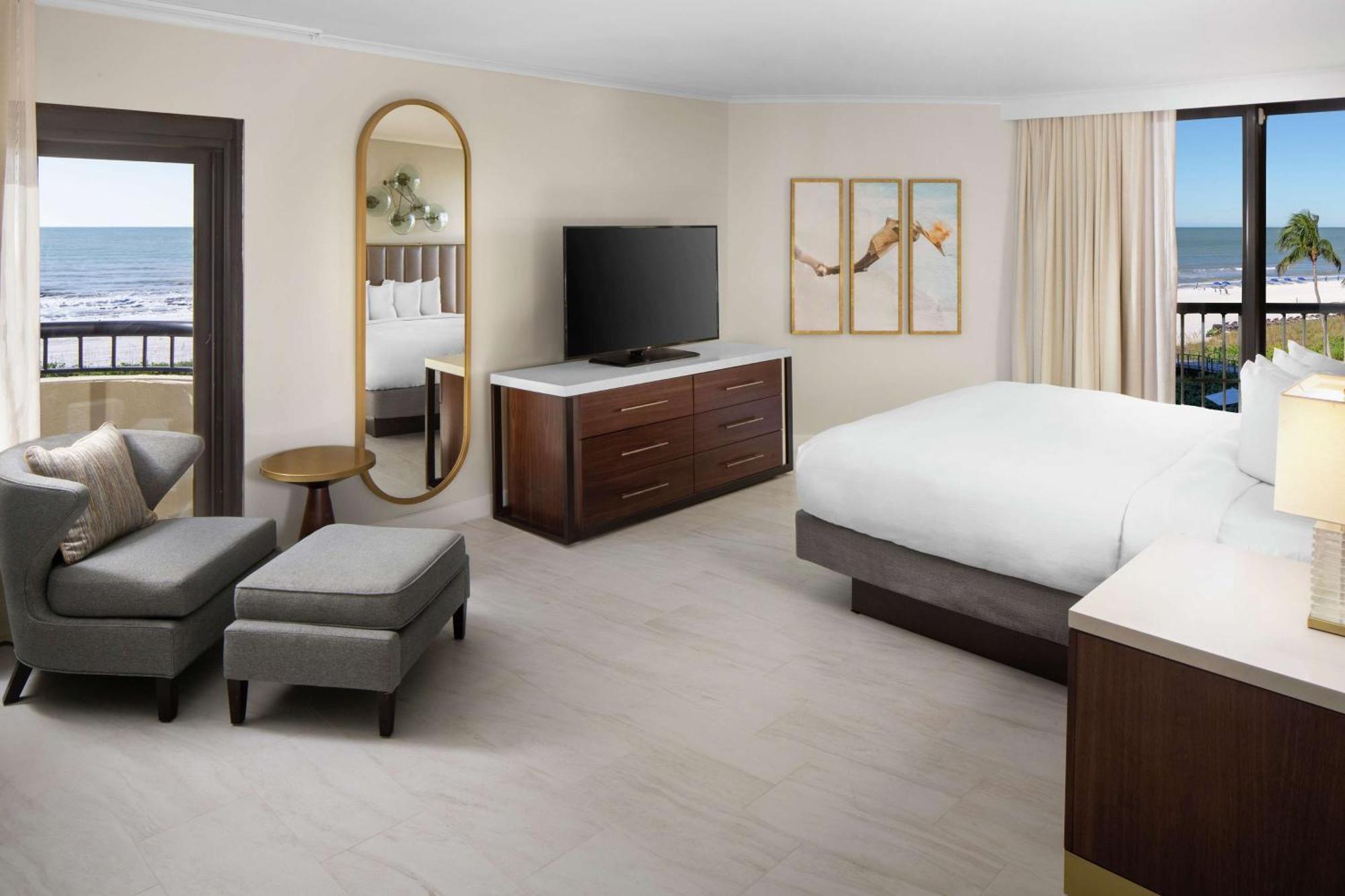 Premier Preferred Two Room Suite Ocean View 1 King Bed,1276376467:JPEG