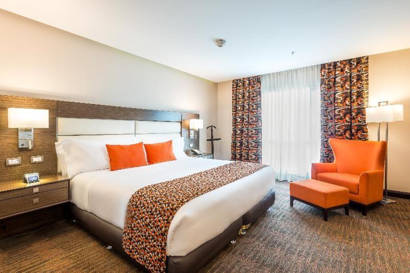 Suite Imperial King