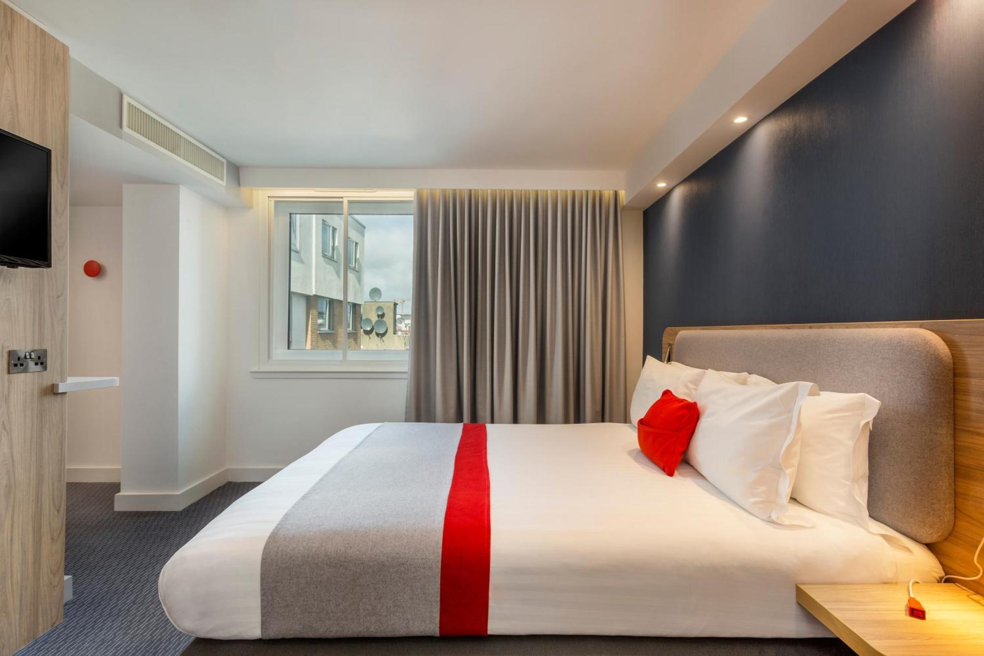 Standard Double Room Hot