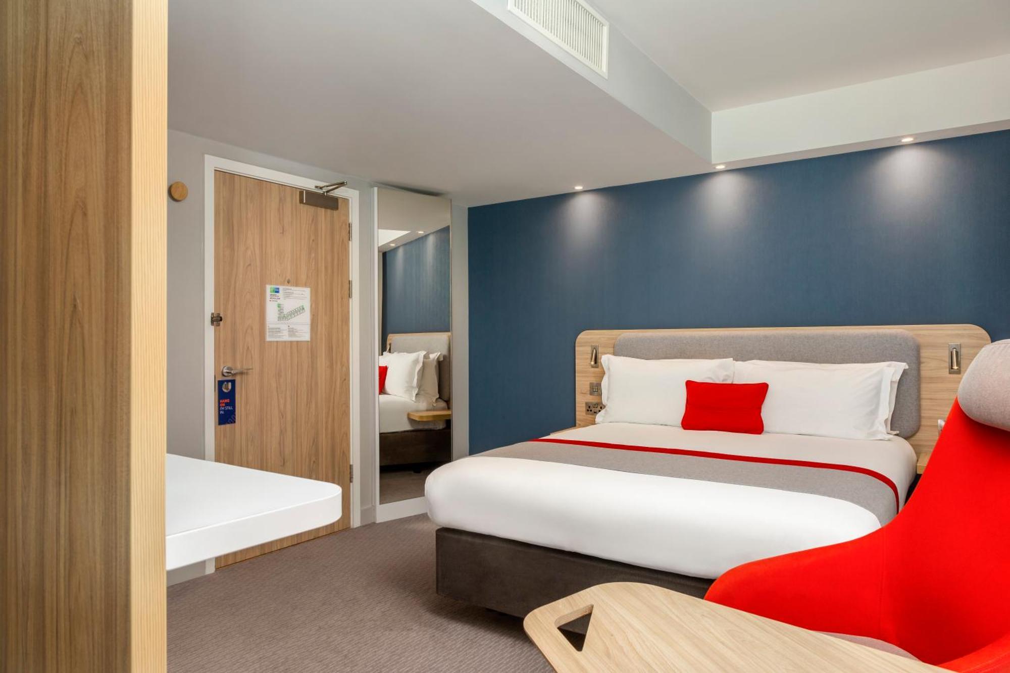 Standard Double Room Hot