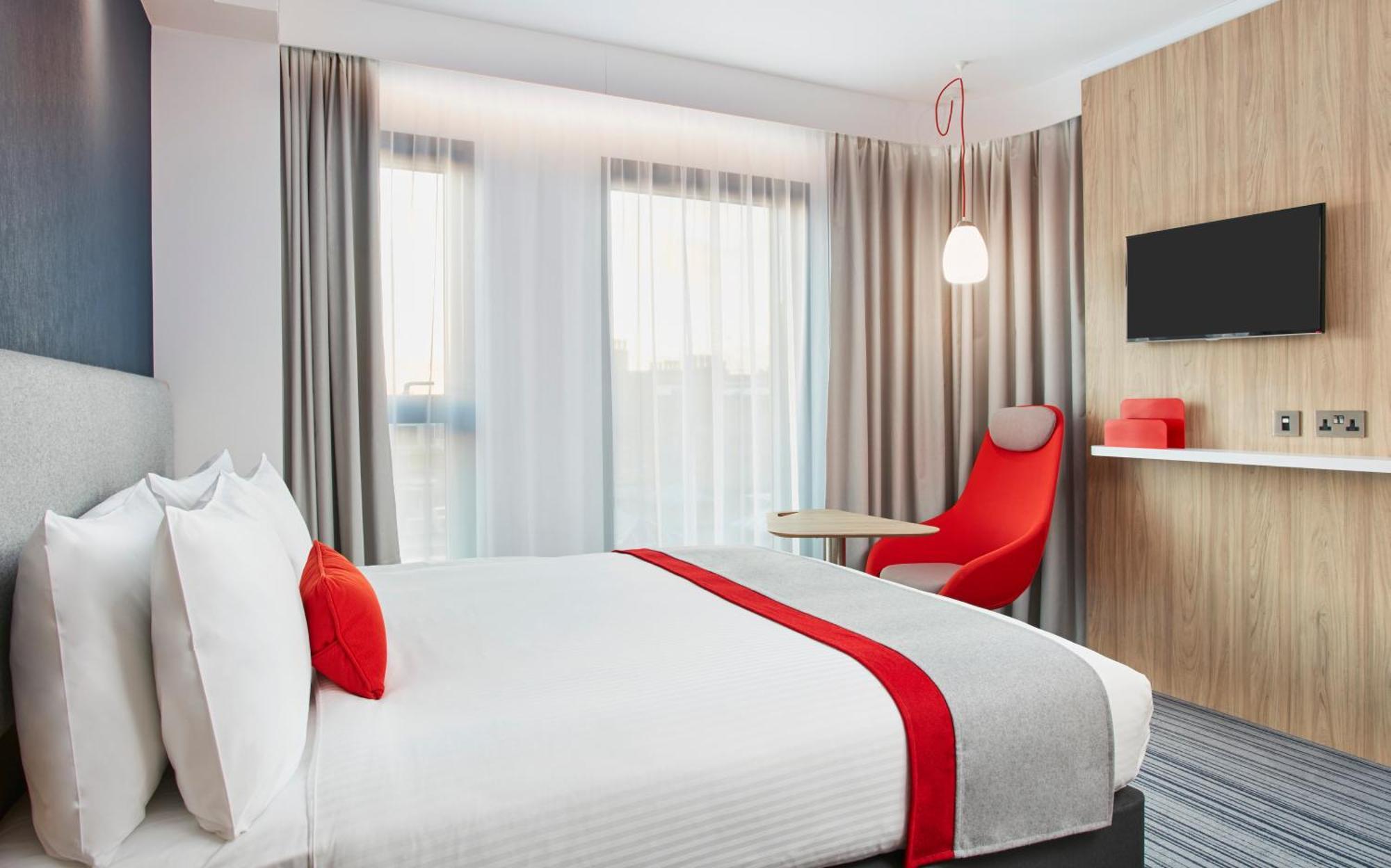 Standard Double Room Hot