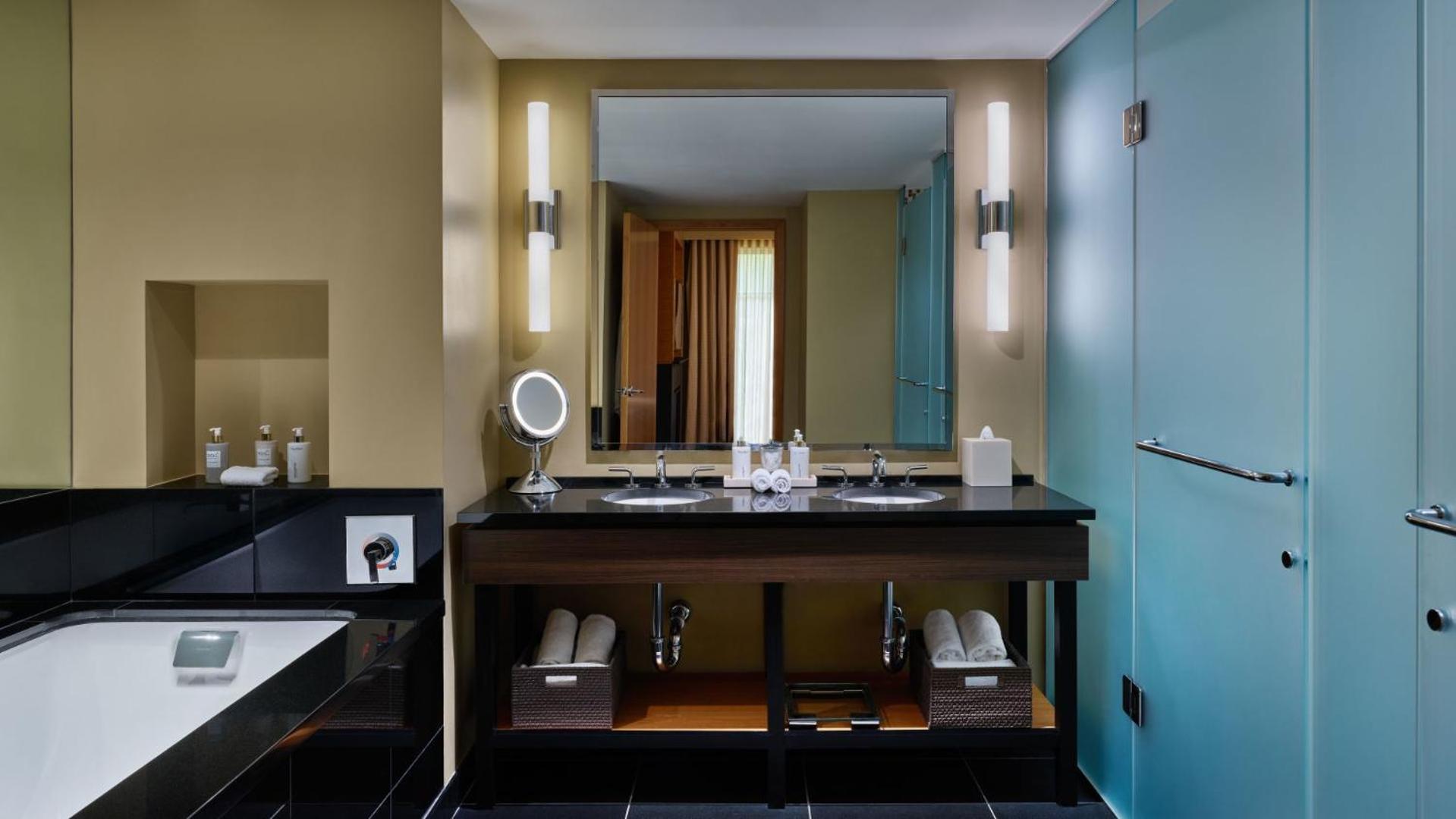 Queen Room with Two Queen Beds