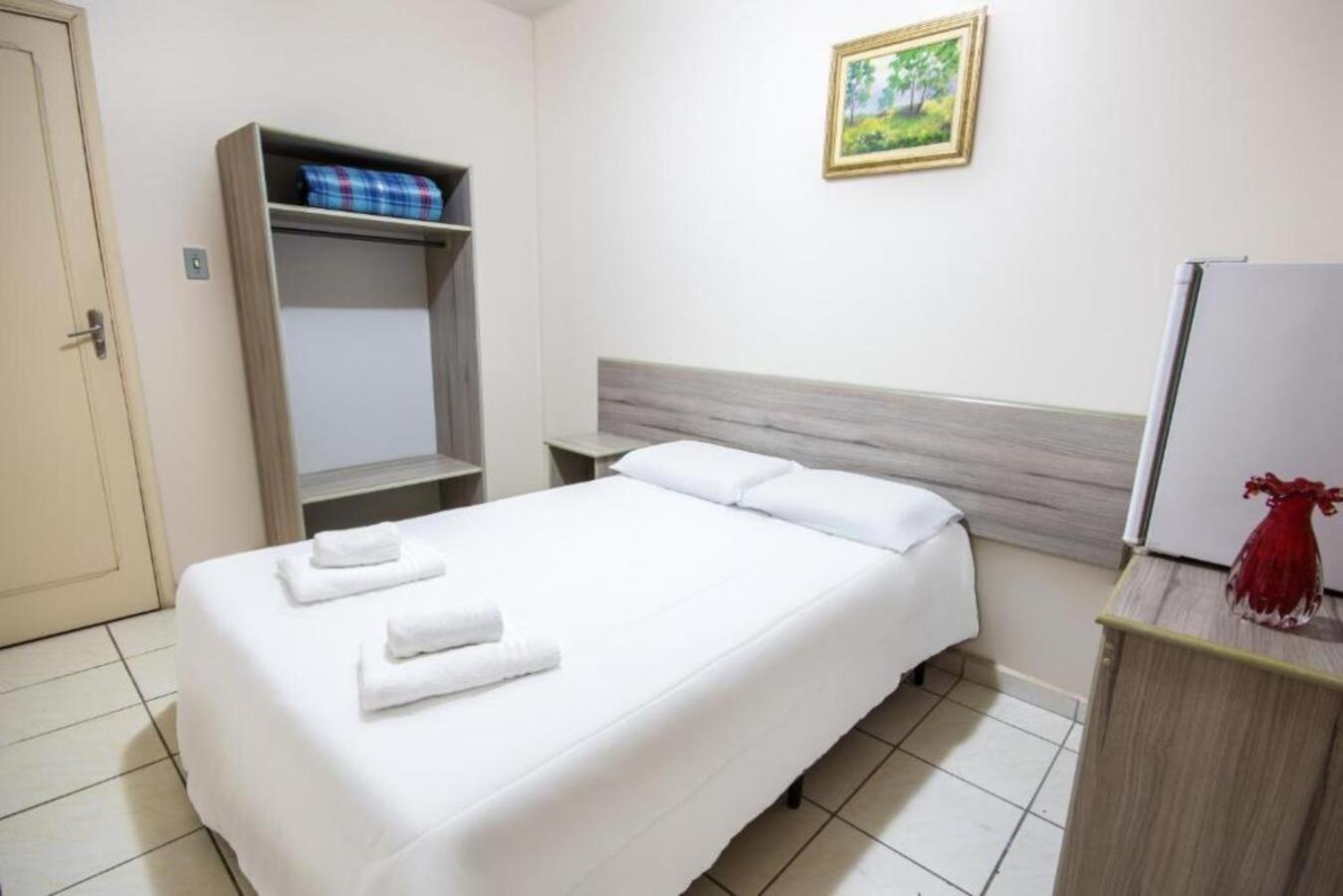 Quarto Duplo Standard