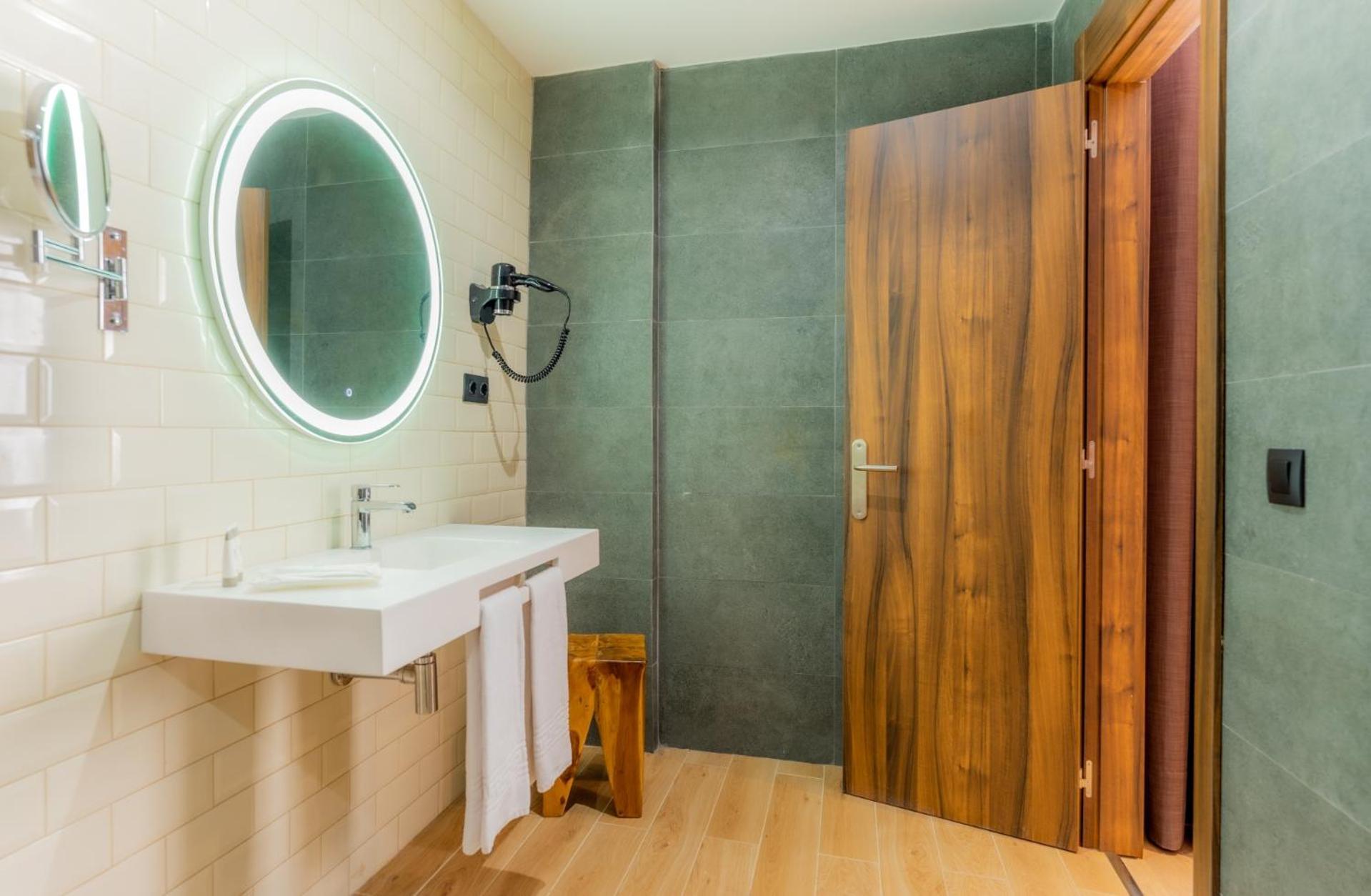 Premium Double Room