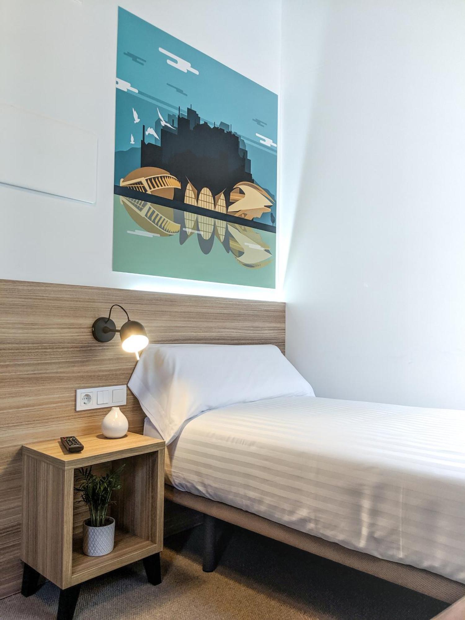 Single Room