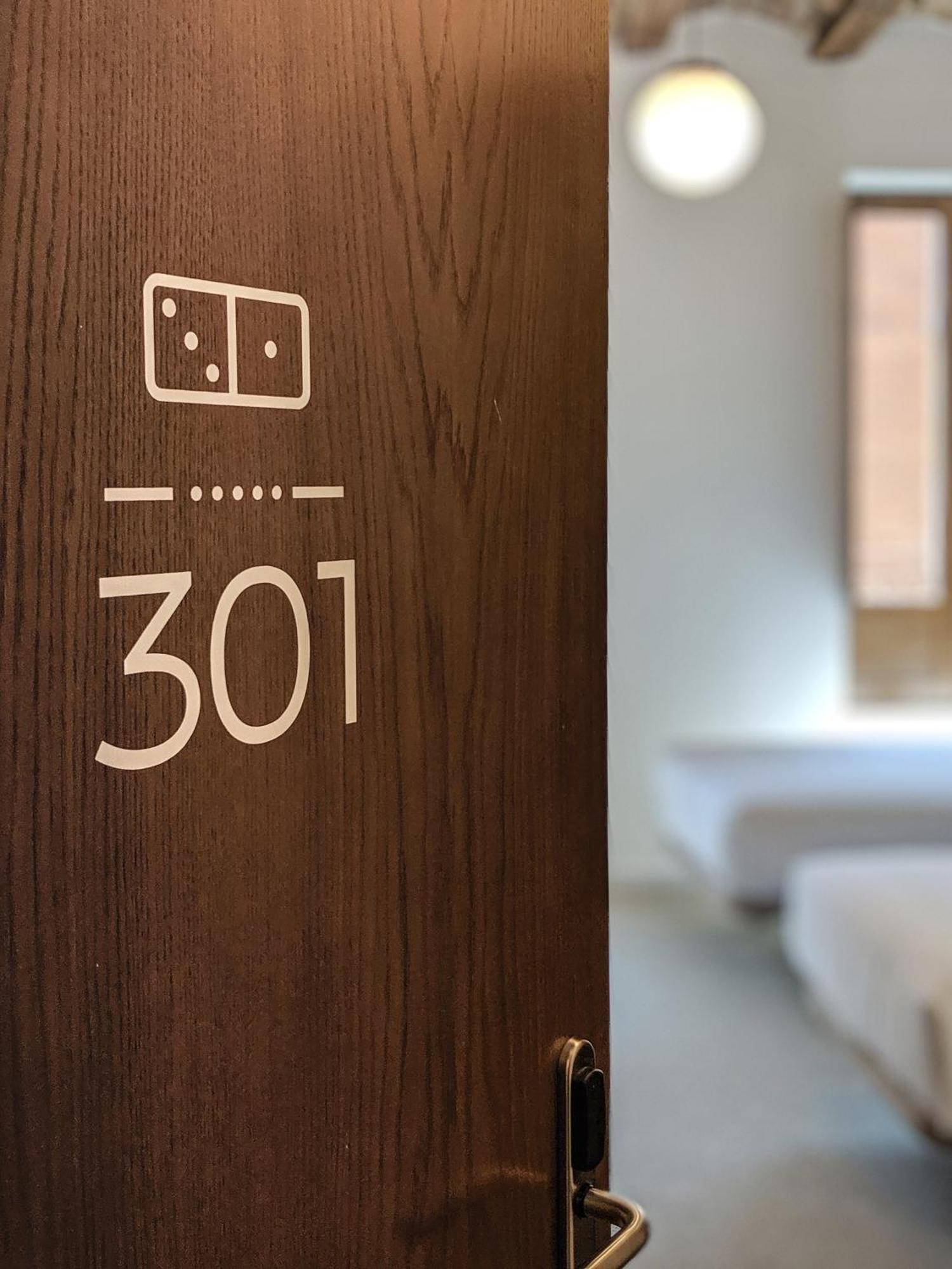 Twin Room Private Bathroom