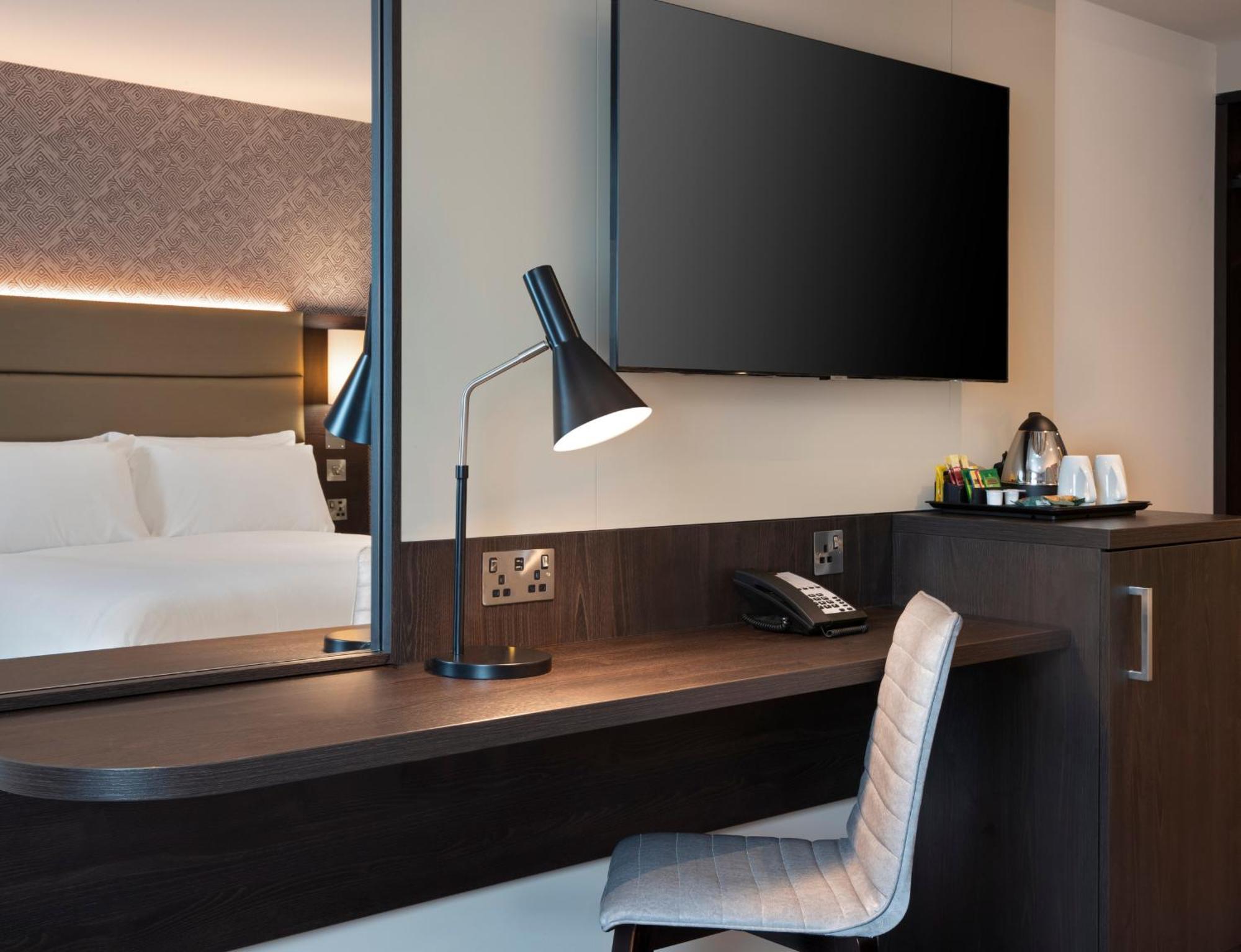 Standard Doppelzimmer