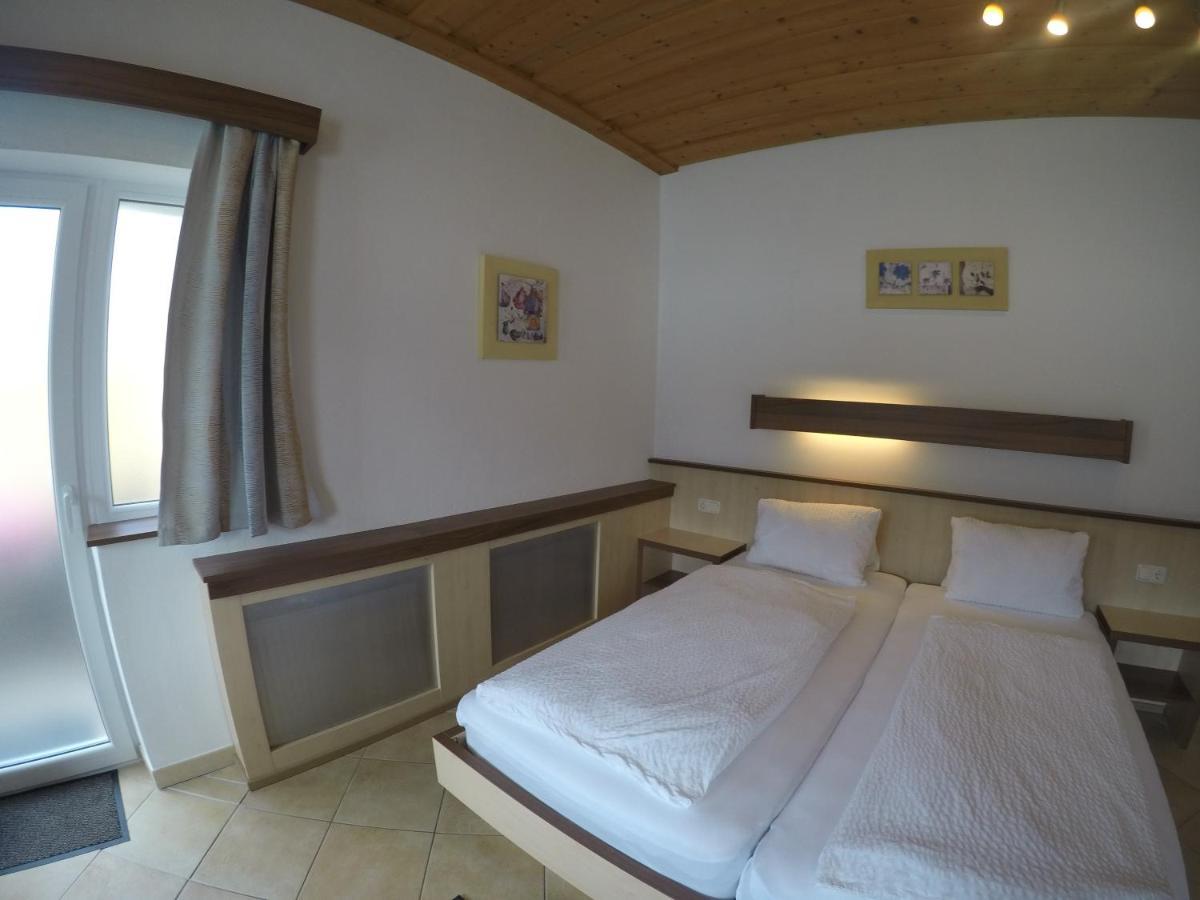 Familienzimmer mit Seeblick