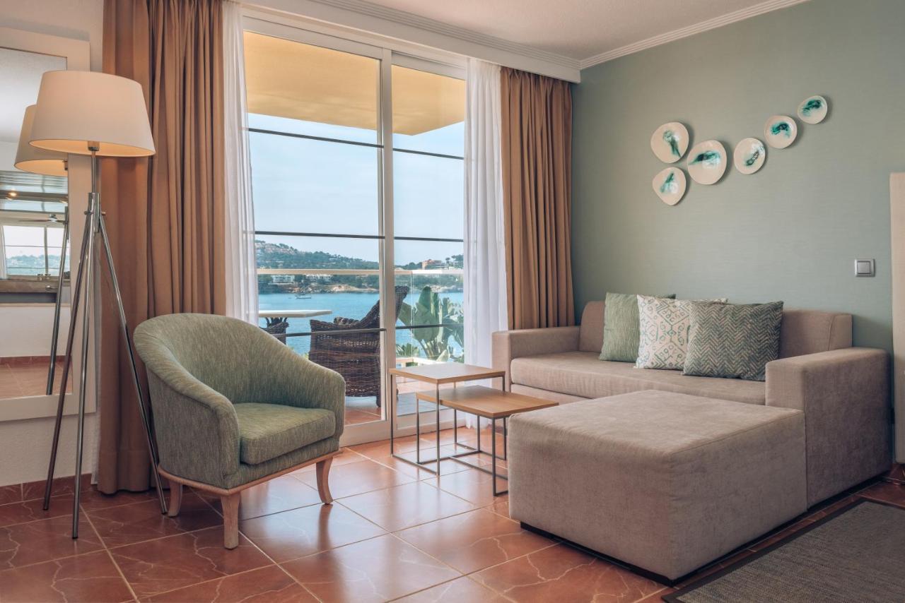 Suite Junior Star Prestige - Vue sur Mer