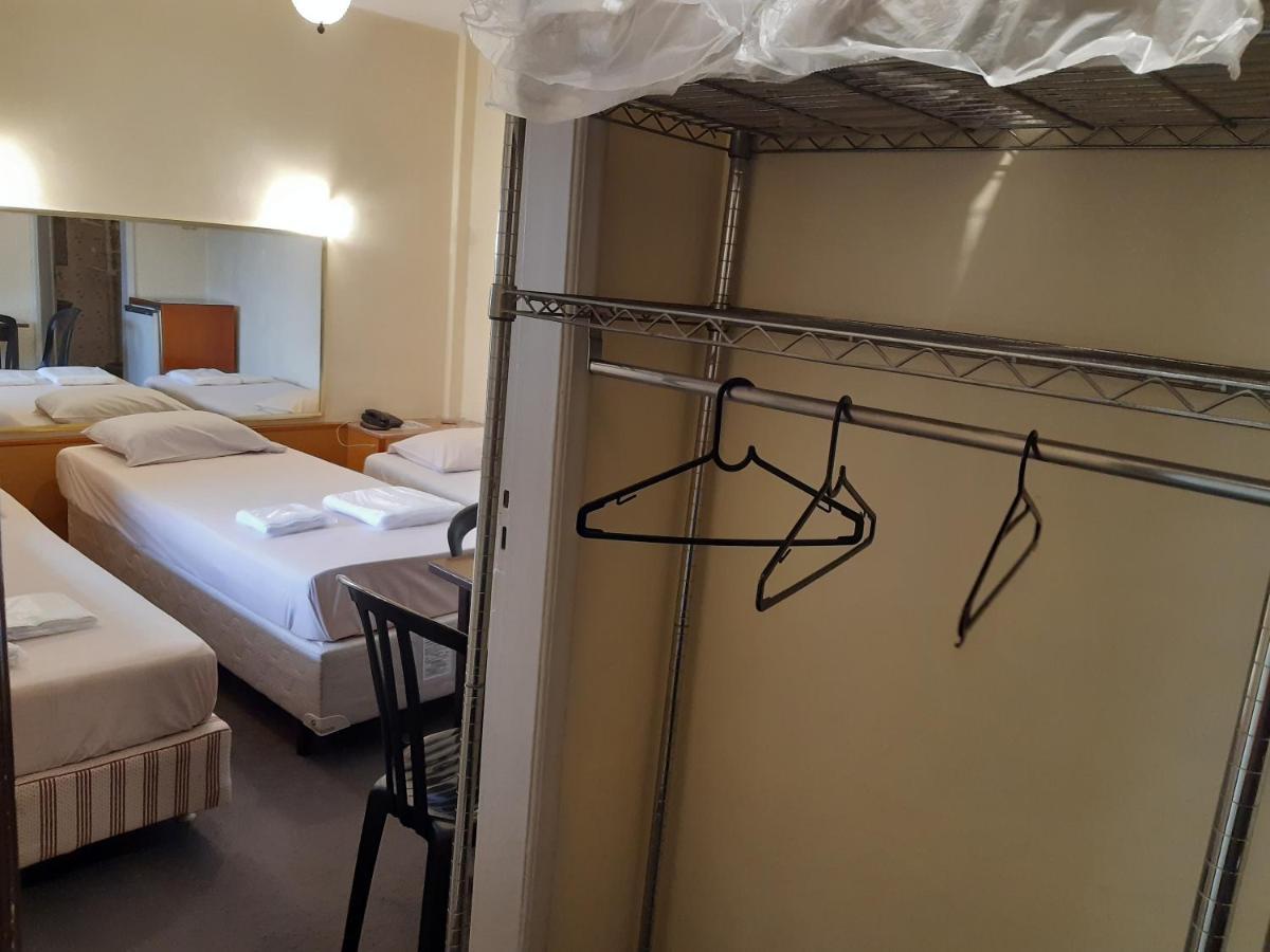 Quarto Triplo